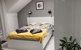 Apartament Wiktoria